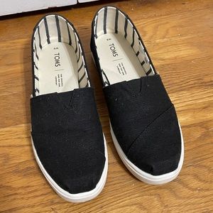 TOMS Alpargata Cupsole